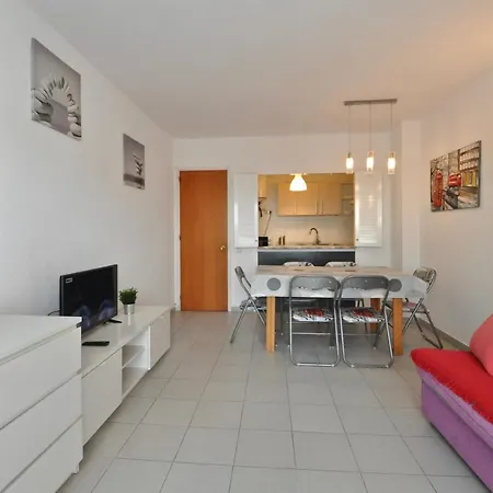 Los Fresnos Duplex Apartment *