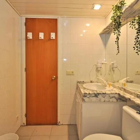 Apartment Los Fresnos Duplex Lloret de Mar