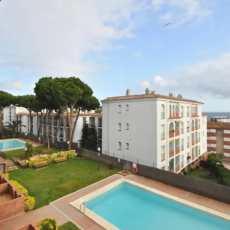 Los Fresnos Duplex * Lloret de Mar