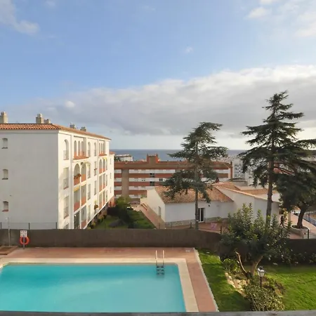 Los Fresnos Duplex Apartment Lloret de Mar